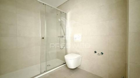 Apartamento t2 novo de design contemporâneo | esgueira, aveiro