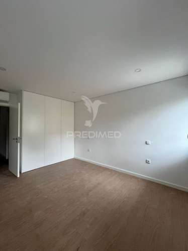 Apartamento t2 novo de design contemporâneo | esgueira, aveiro