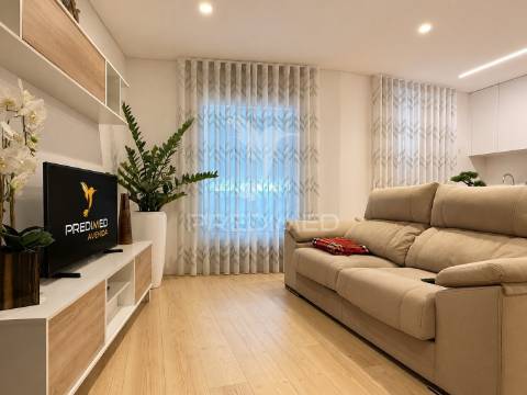 T1 novo no centro histórico de leiria | design, conforto e qualidade