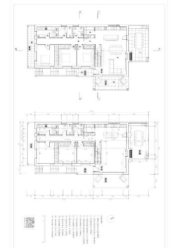 Moradia v3 com projeto em aprovação, pinhel, ourém