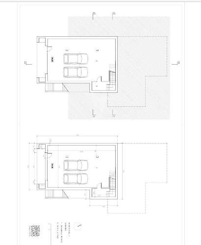 Moradia v3 com projeto em aprovação, pinhel, ourém