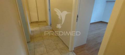 Apartamento t2 em alhandra