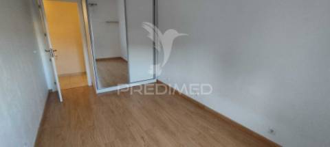Apartamento t2 em alhandra