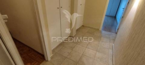 Apartamento t2 em alhandra