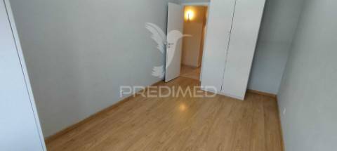 Apartamento t2 em alhandra