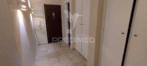 Apartamento t2 em alhandra