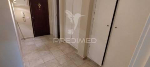 Apartamento t2 em alhandra