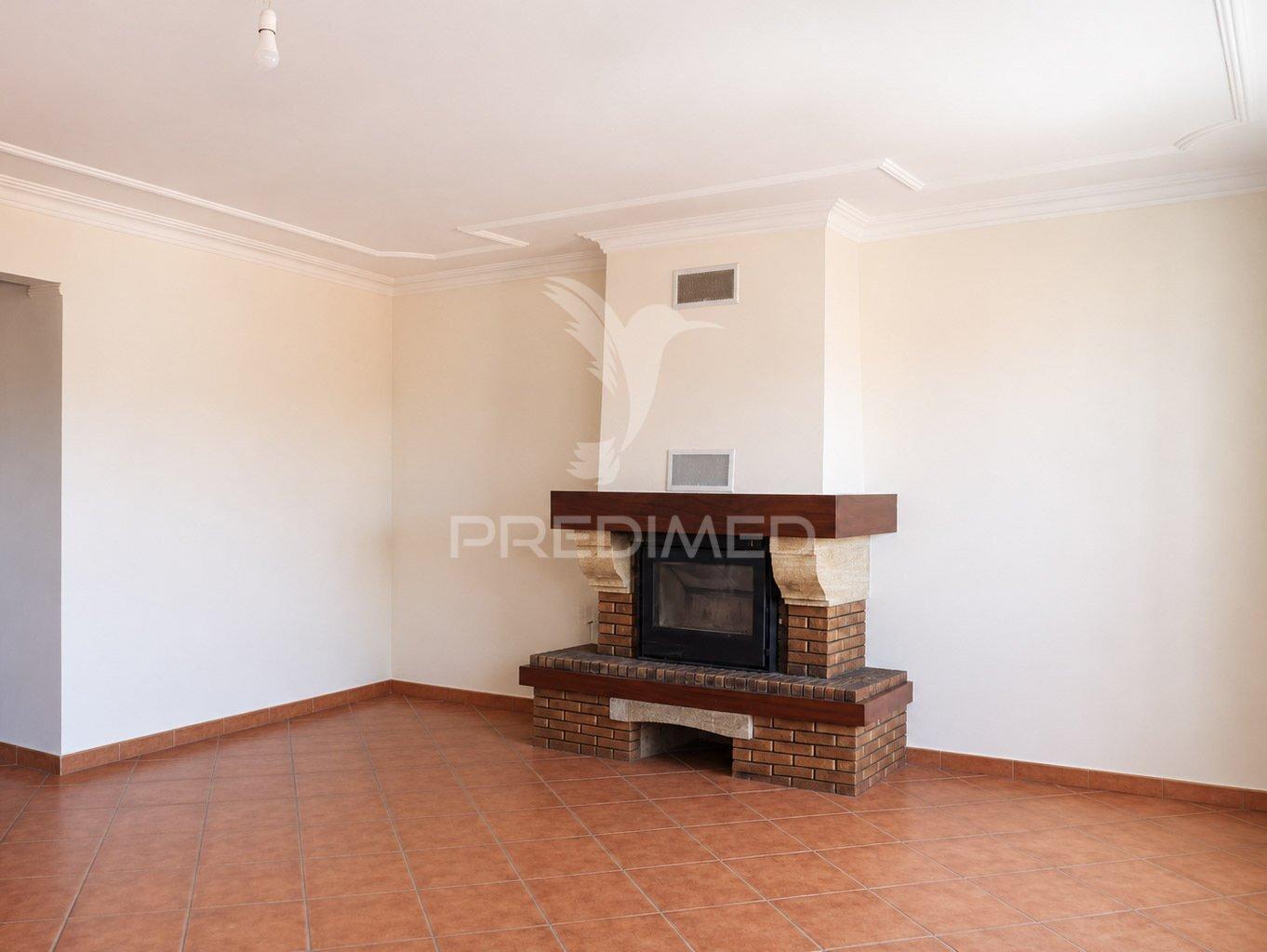 Andar de moradia t5 duplex