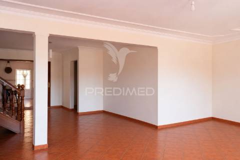 Andar de moradia t5 duplex