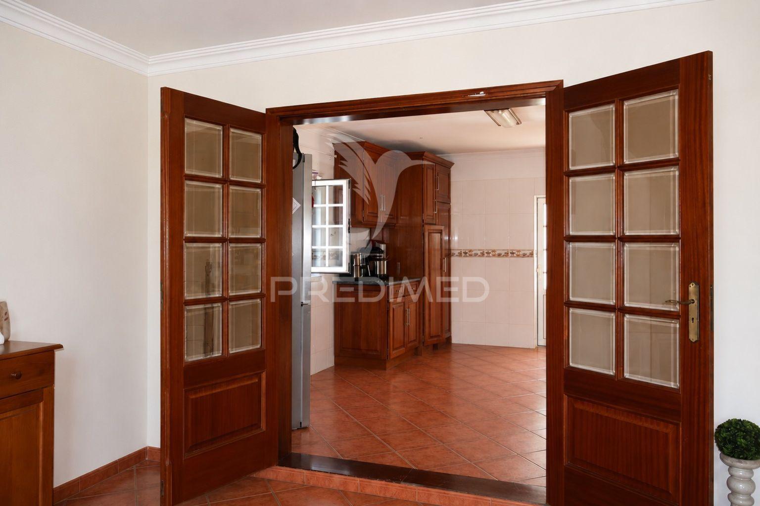 Andar de moradia t5 duplex