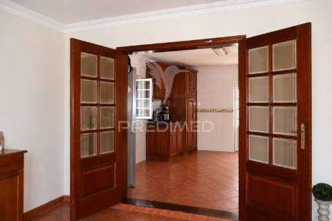 Andar de moradia t5 duplex