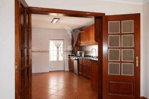 Andar de moradia t5 duplex