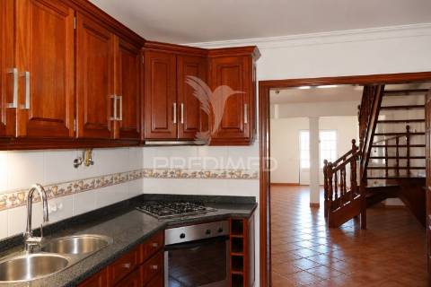 Andar de moradia t5 duplex