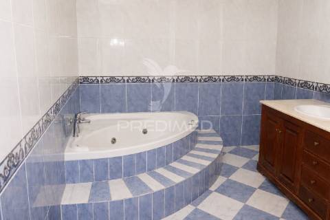 Andar de moradia t5 duplex