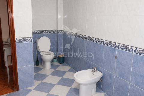 Andar de moradia t5 duplex