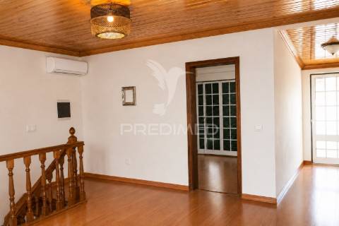Andar de moradia t5 duplex