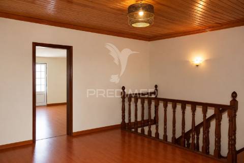 Andar de moradia t5 duplex
