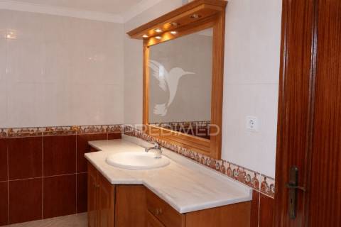 Andar de moradia t5 duplex