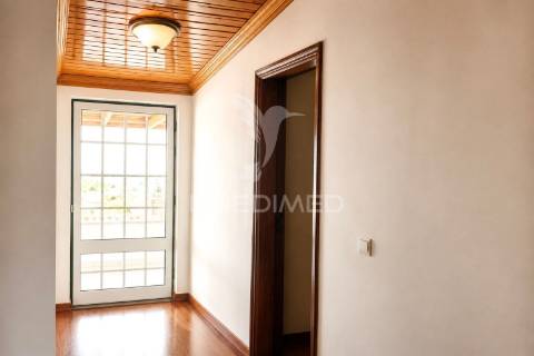 Andar de moradia t5 duplex