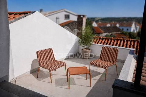 Andar de moradia t5 duplex