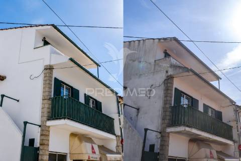 Andar de moradia t5 duplex