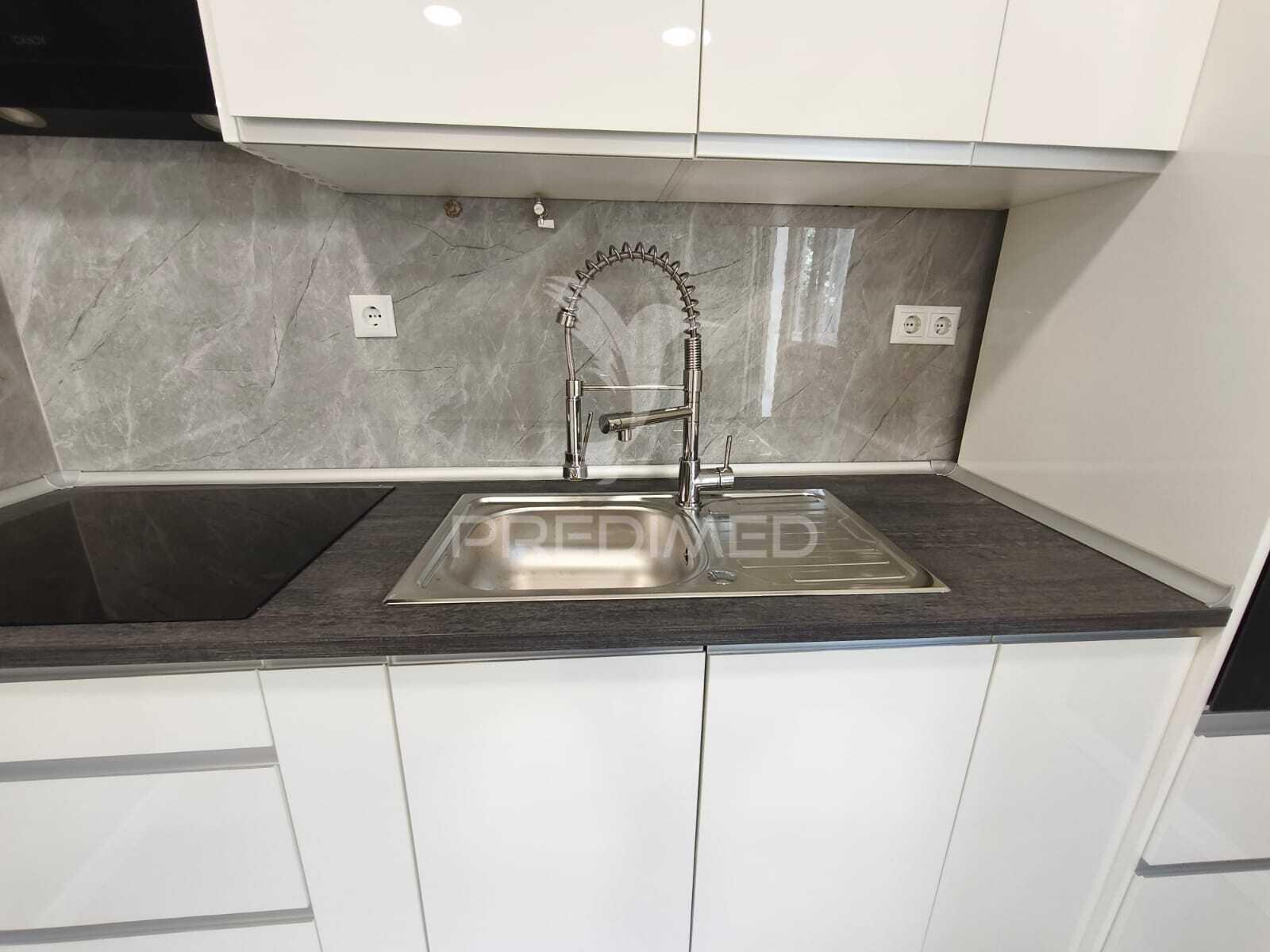 Apartamento t1 remodelado