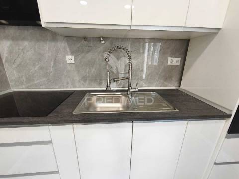Apartamento t1 remodelado