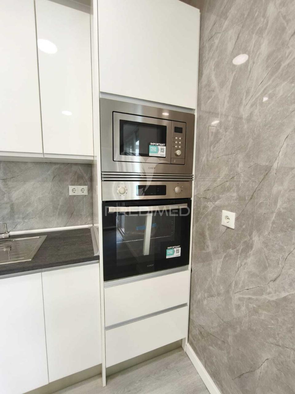 Apartamento t1 remodelado