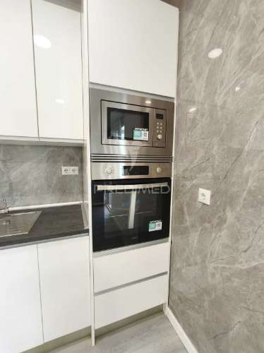 Apartamento t1 remodelado