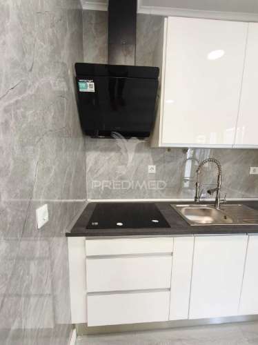 Apartamento t1 remodelado