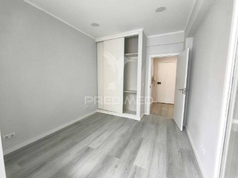Apartamento t1 remodelado