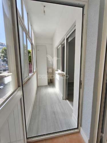 Apartamento t1 remodelado