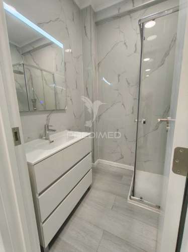 Apartamento t1 remodelado