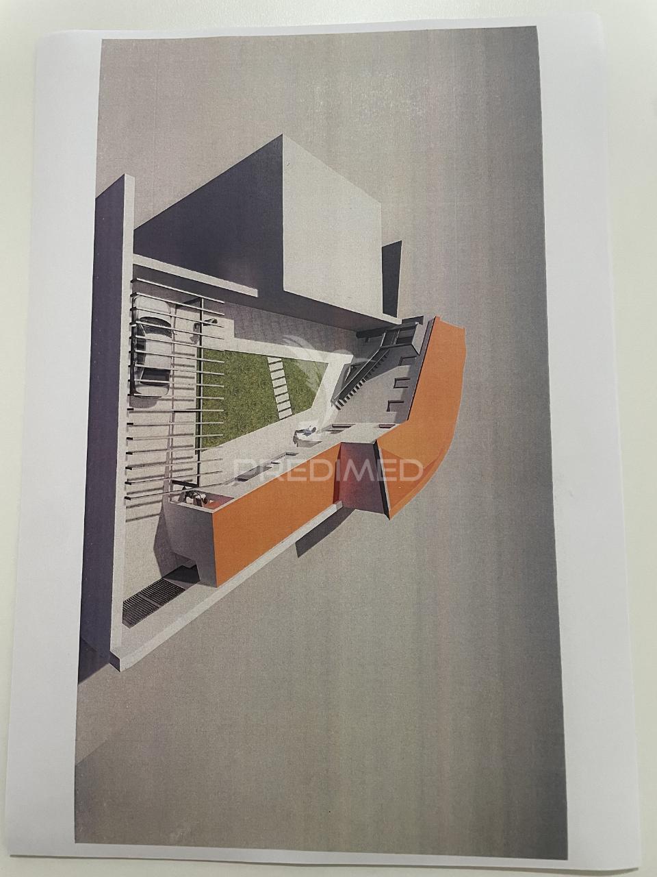 Casa restauro com projeto aprovado - tougues