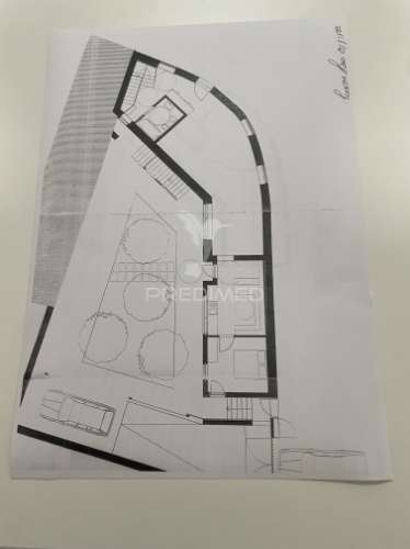 Casa restauro com projeto aprovado - tougues
