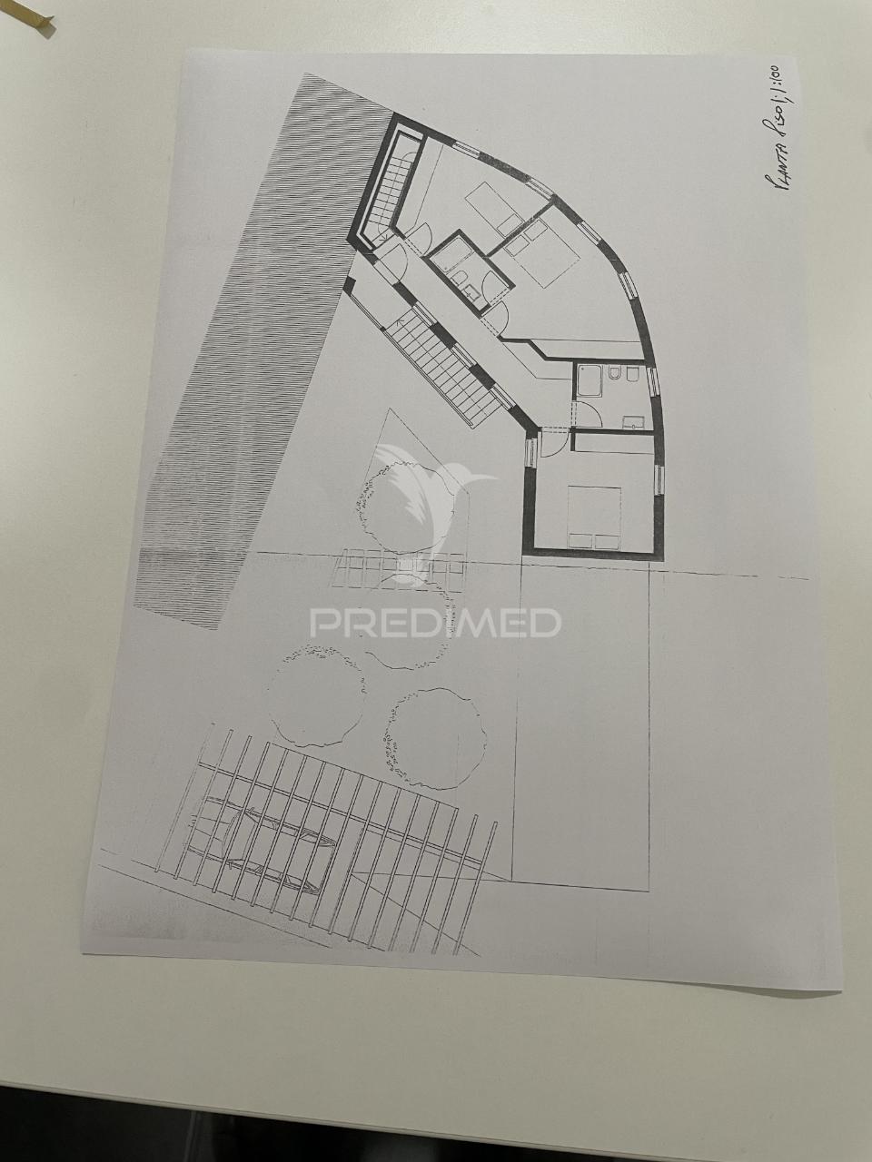 Casa restauro com projeto aprovado - tougues