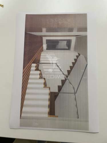 Casa restauro com projeto aprovado - tougues
