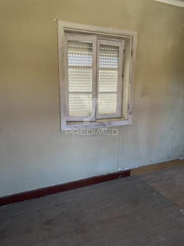 Casa restauro com projeto aprovado - tougues