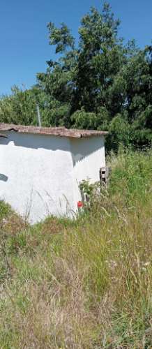 Moradia isolada