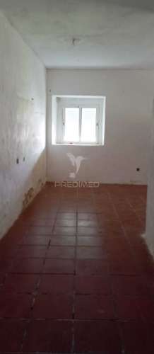Moradia isolada