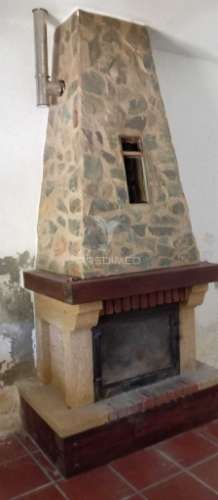 Moradia isolada