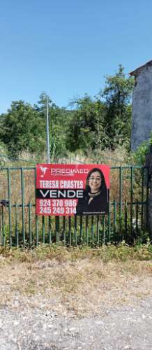 Moradia isolada