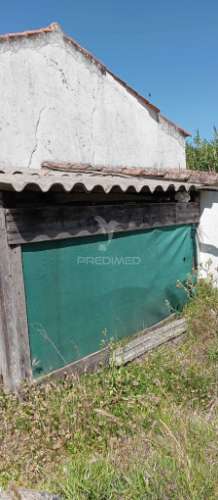 Moradia isolada