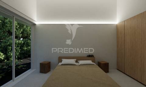 Terreno com projeto aprovado - 5.320 m² em santana, ilha do pico (zona unesco)