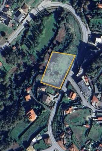 Moradias geminadas t3 novas em fornelos, fafe