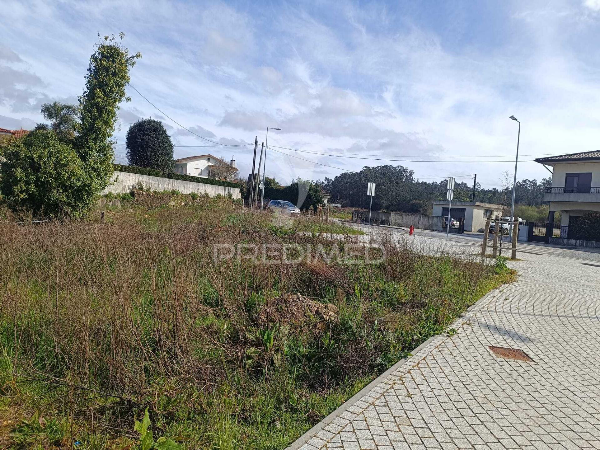 Terreno para construção em altura - alvarelhos | excelente oportunidade de investimento