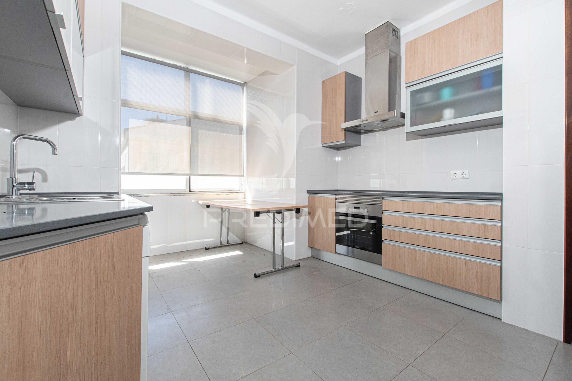 Apartamento t2 azambuja