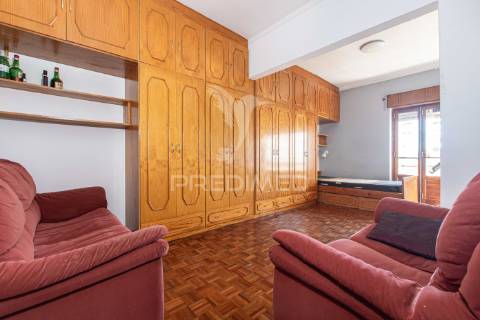 Apartamento t2 azambuja