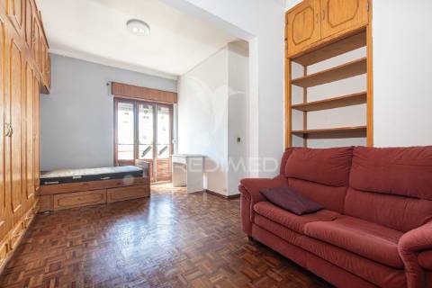Apartamento t2 azambuja