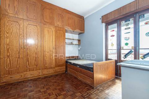 Apartamento t2 azambuja